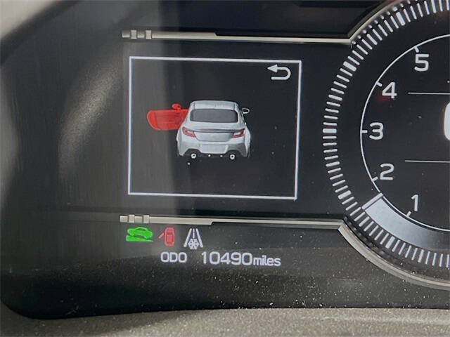 2025 Toyota GR86 Premium