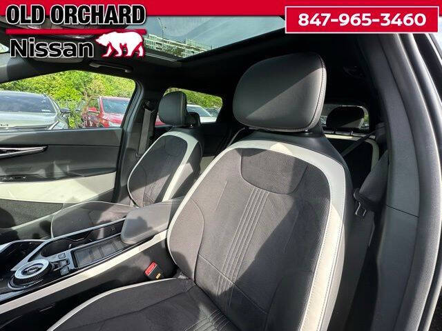 2024 Kia EV6 GT-Line