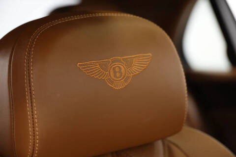 2014 Bentley Flying Spur