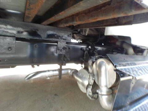 2017 Freightliner M2 106