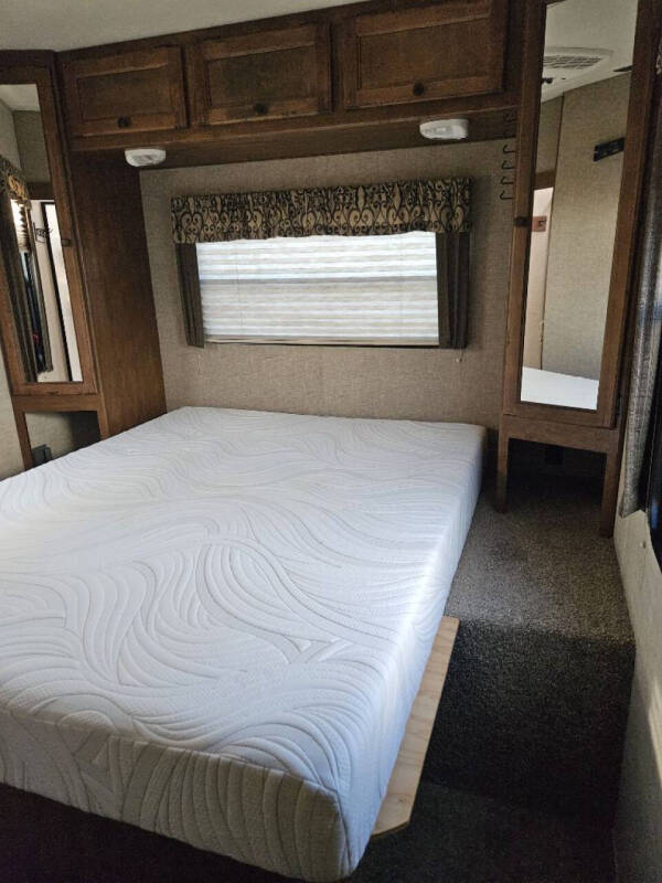 2014 Keystone RV Sprinter