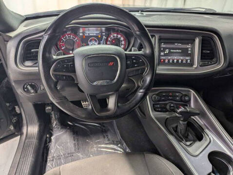 2019 Dodge Challenger R/T