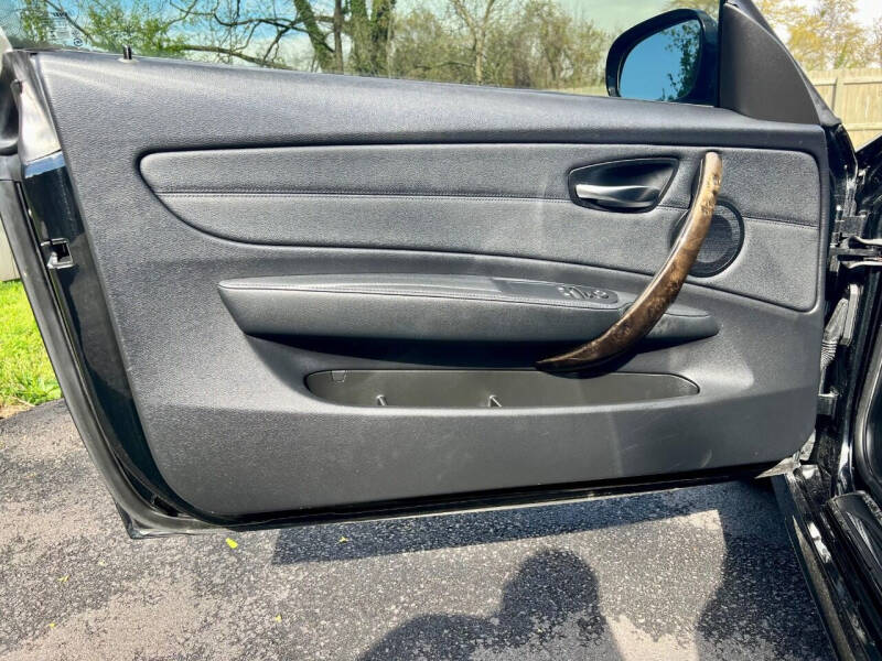 2011 BMW 1 Series 128i