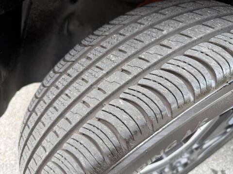 2015 Jeep Renegade Trailhawk