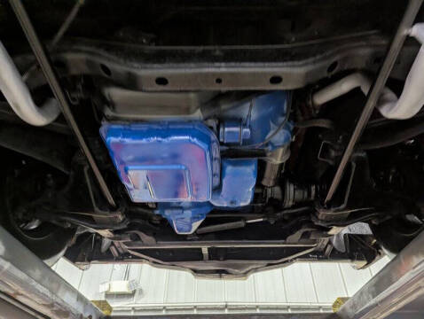 1968 Cadillac Eldorado