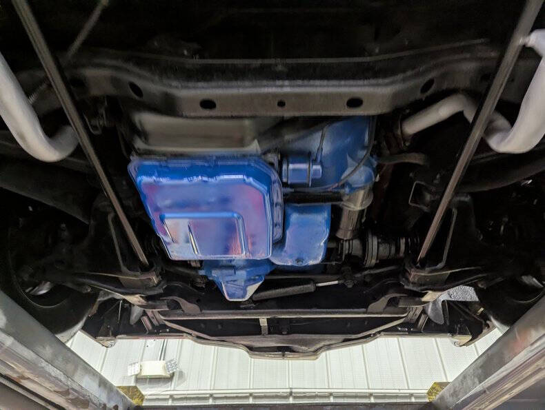 1968 Cadillac Eldorado