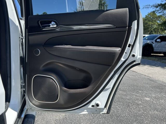 2014 Jeep Grand Cherokee Summit