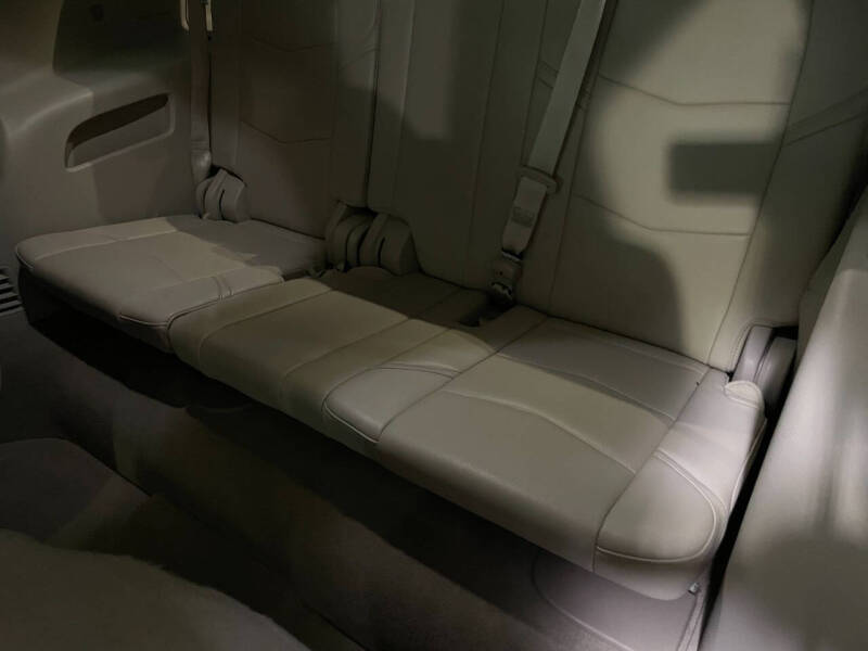 2015 Cadillac Escalade ESV Premium