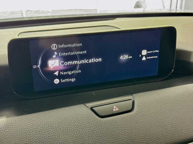 2024 Mazda CX-90 Plug-in Hybrid Preferred