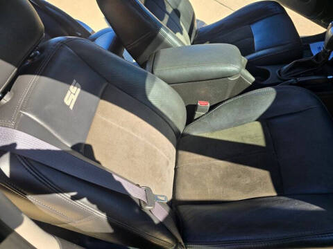 2006 Chevrolet TrailBlazer