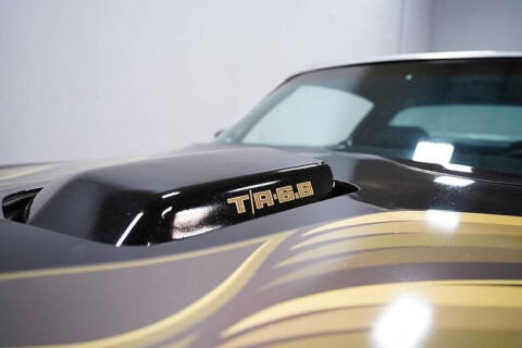 1979 Pontiac Firebird