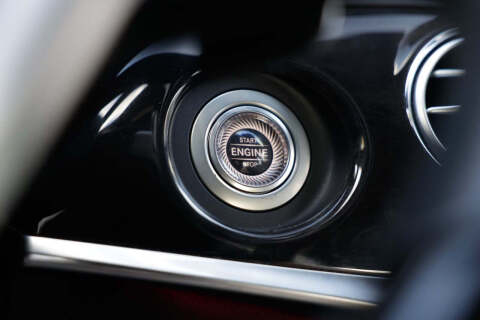 2020 Mercedes-Benz S-Class S 450