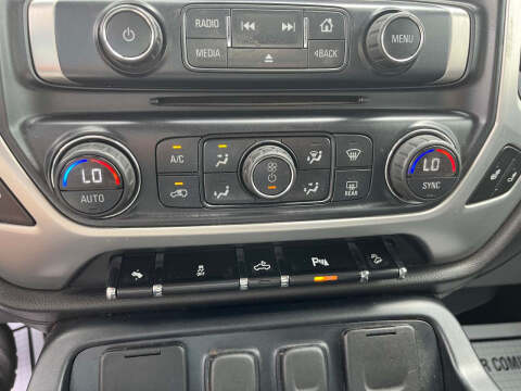 2014 GMC Sierra 1500