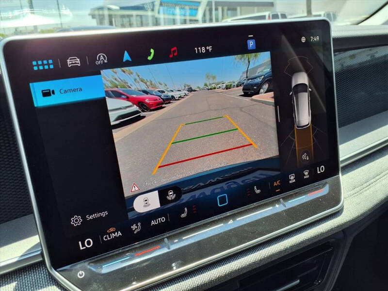 2025 Volkswagen Tiguan S