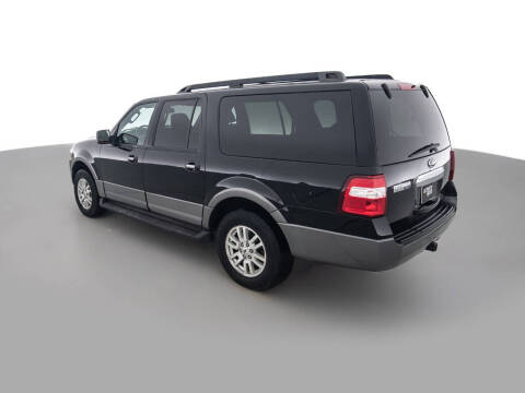 2011 Ford Expedition EL XLT