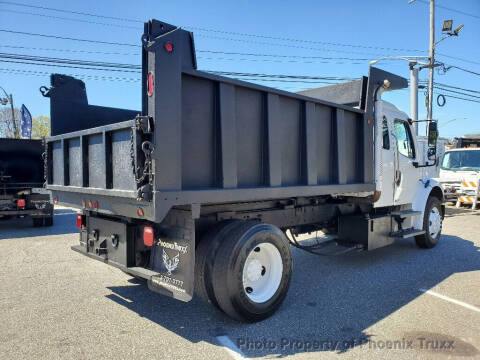 2007 Freightliner M2 106