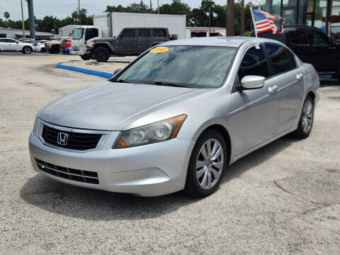 2010 Honda Accord LX