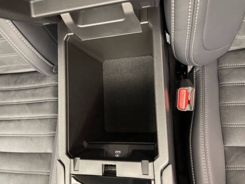 2026 Mitsubishi Outlander Trail Edition