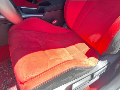 2025 Honda Civic Type R