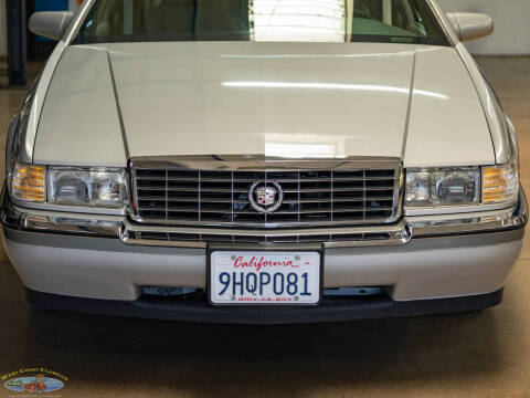 1993 Cadillac Eldorado Touring