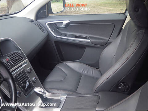 2013 Volvo XC60 T6 Premier Plus