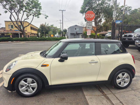 2014 MINI Hardtop Cooper