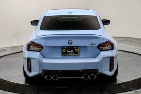 2024 BMW M2