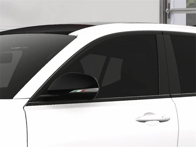 2025 Alfa Romeo Tonale