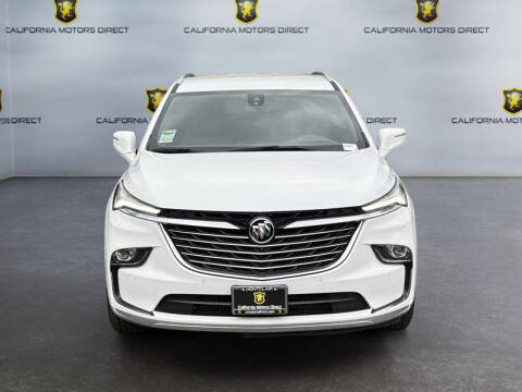 2024 Buick Enclave Premium