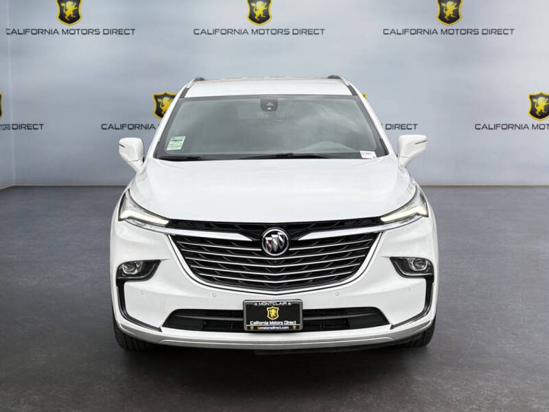 2024 Buick Enclave Premium