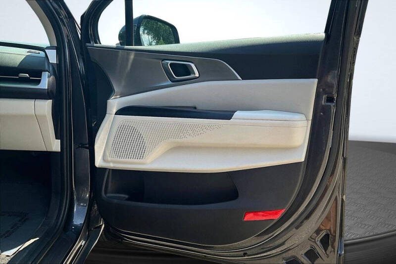 2022 Kia Carnival
