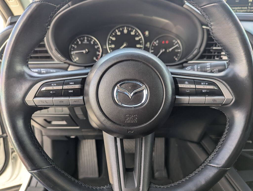 2023 Mazda CX-30 for sale at Axio Auto Boise in Boise, ID