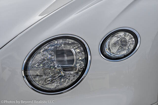 2024 Bentley Continental