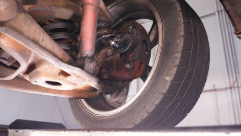 1986 Chevrolet C/K 10 Series