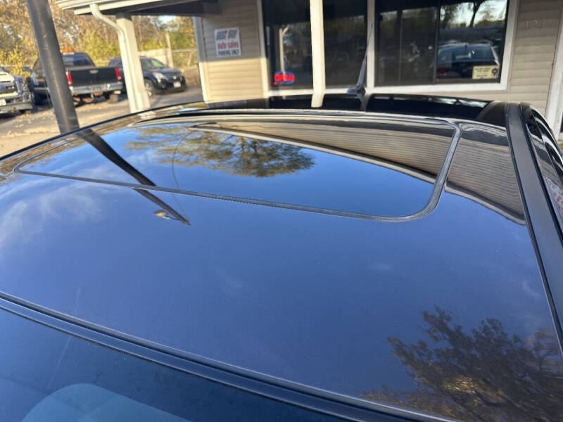 2014 Chevrolet Cruze 1LT Auto