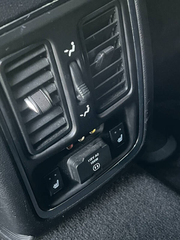 2011 Jeep Grand Cherokee Limited