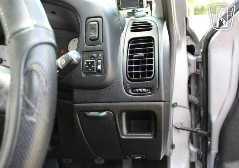 1996 Mitsubishi Lancer
