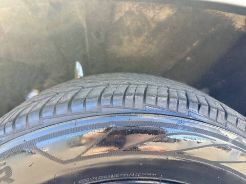 2023 Mazda CX-50 2.5 S Preferred Plus