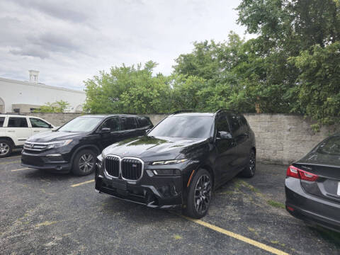 2023 BMW X7 for sale at Five Star Auto Center in Detroit MI