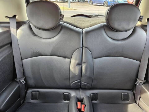 2012 MINI Cooper Hardtop