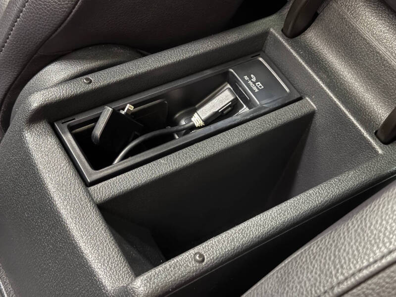 2013 Volkswagen Tiguan SE