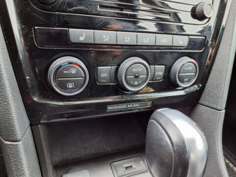 2022 Volkswagen Passat SE