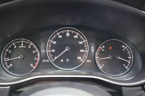 2024 Mazda CX-30 2.5 S Preferred