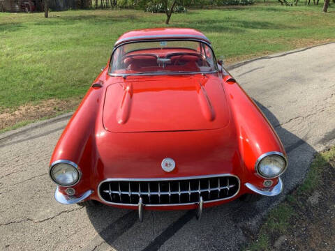1957 Chevrolet Corvette
