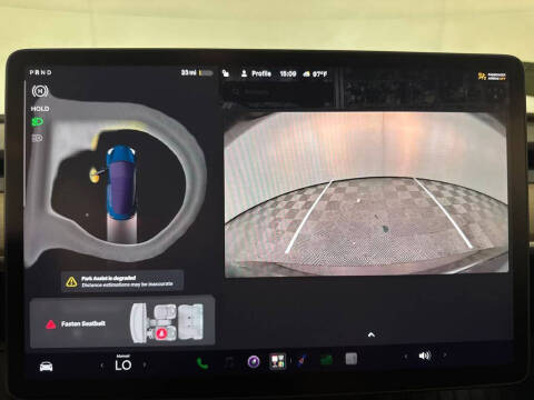 2023 Tesla Model 3 Long Range