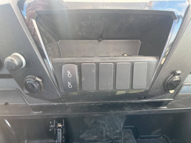 2023 Arctic Cat PROWLER PR