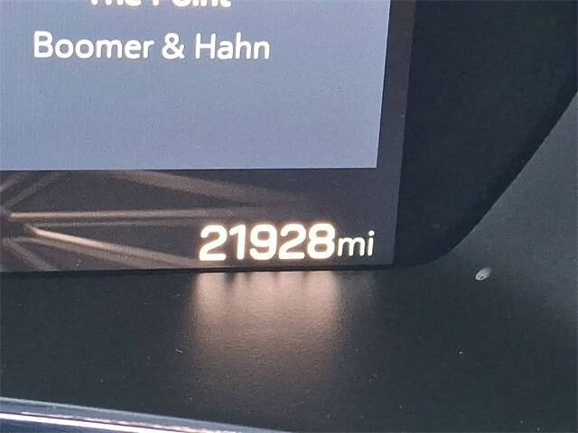 2024 GMC Canyon Denali