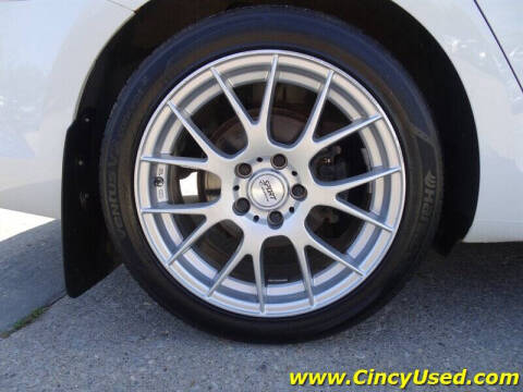 2015 Volkswagen Golf SportWagen TSI S