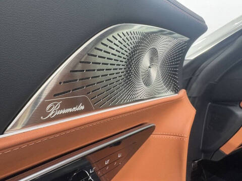 2024 Mercedes-Benz AMG GT 63