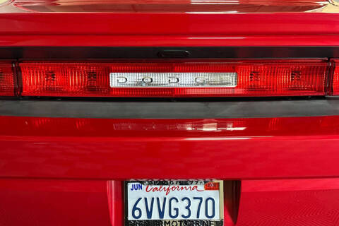 2012 Dodge Challenger